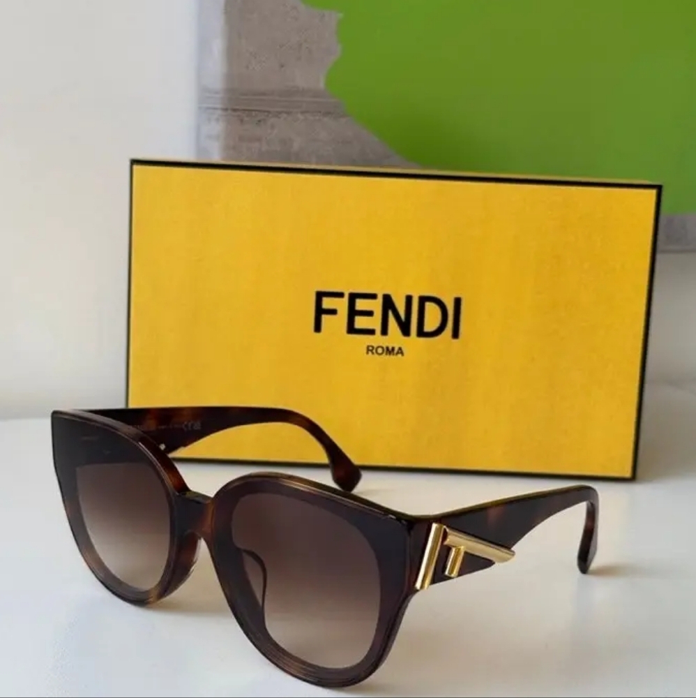 Fendi Sunglasses